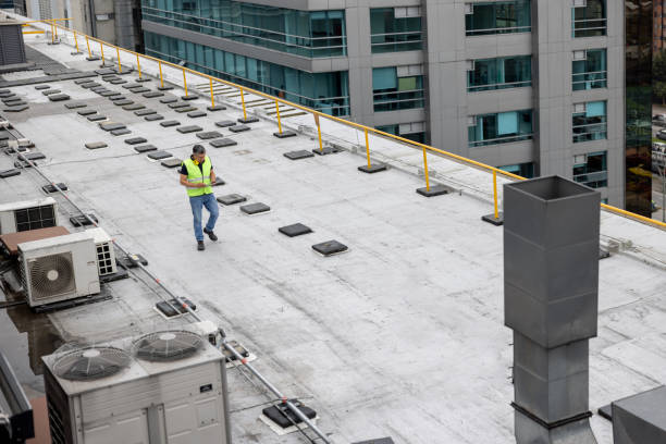 Best 4 Ply Roofing  in Walnutport, PA