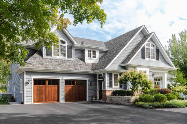 Best Chimney Flashing Repair  in Walnutport, PA