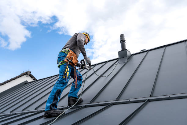 Best Roofing for New Construction  in Walnutport, PA