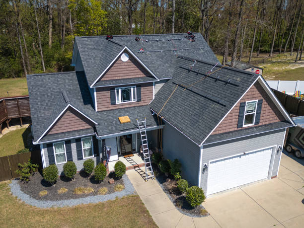 Best Roof Ventilation Installation  in Walnutport, PA