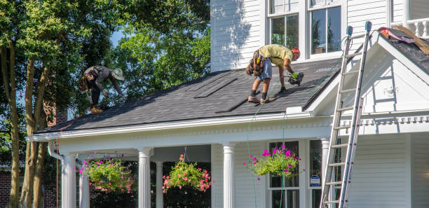 Reliable Walnutport, PA Roofing Service Solutions